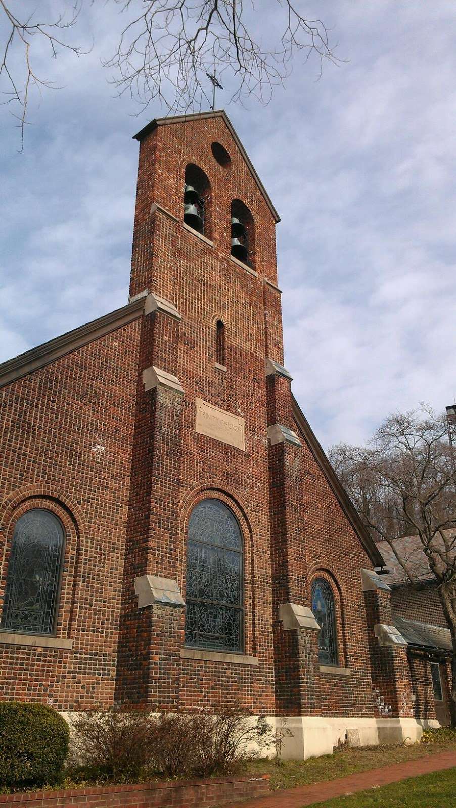 Trinity Episcopal Church | 1579 Northern Blvd # A, Roslyn, NY 11576 | Phone: (516) 621-7925