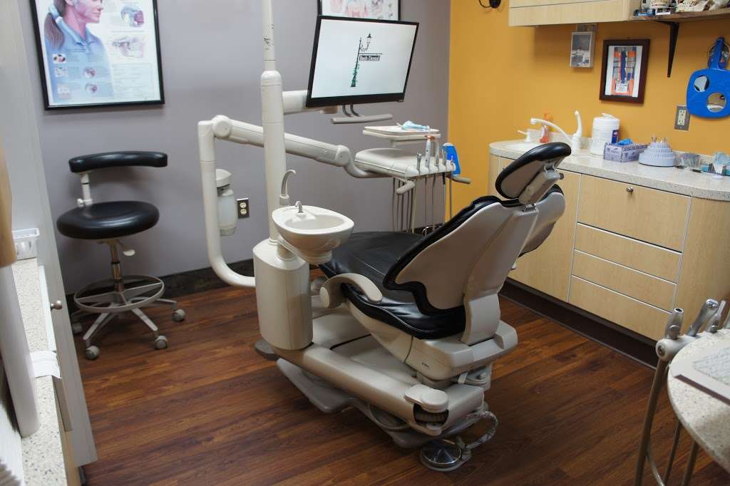 Bash Dental / Dr. Richard N. Bash | 1456 Ferry Rd #103, Doylestown, PA 18901, USA | Phone: (215) 789-4106