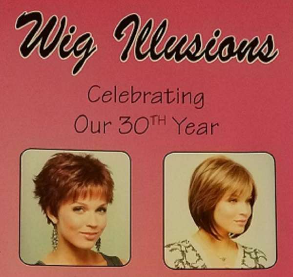 Wig Illusions | 339 U.S. 9, Englishtown, NJ 07726, USA | Phone: (732) 431-9629