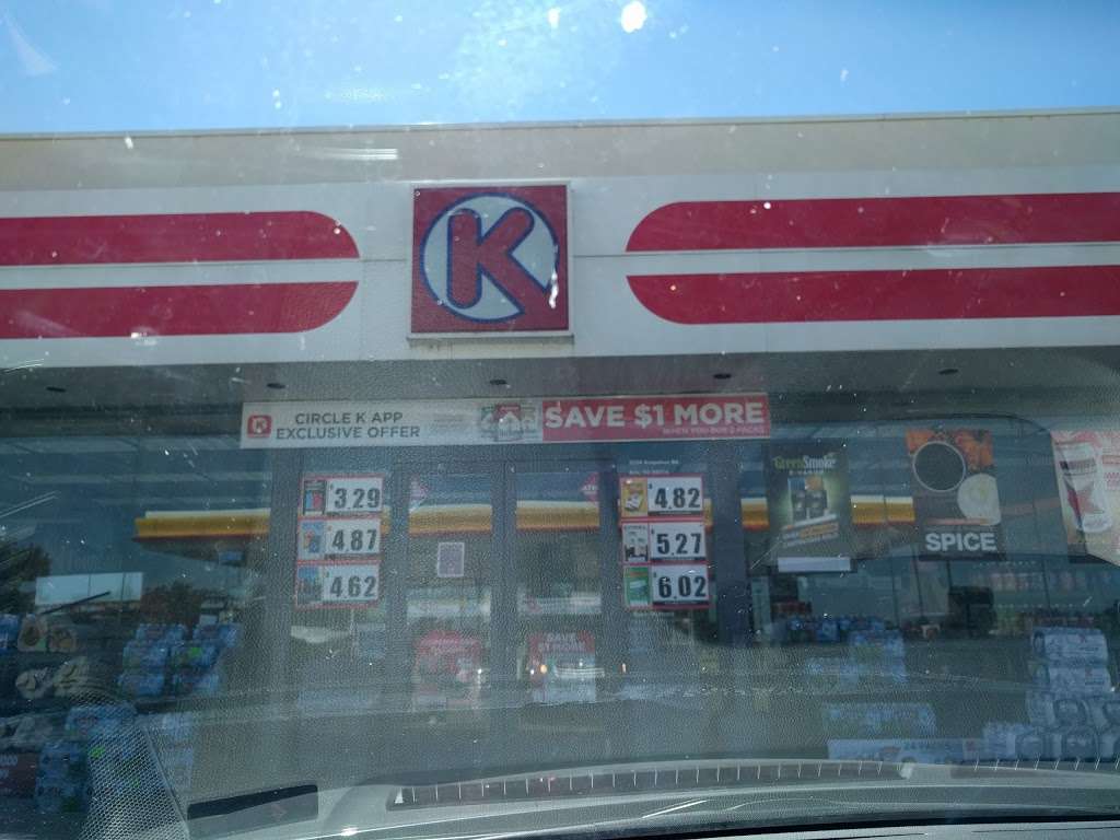 Circle K | 290 US-287, Lafayette, CO 80026, USA | Phone: (303) 926-1128