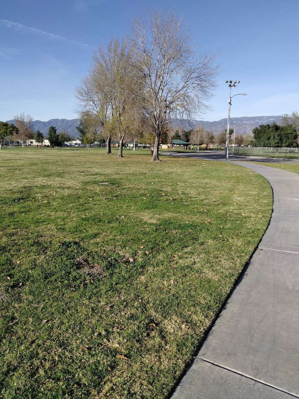 Anne Shirrells Park | 1367 N California St, San Bernardino, CA 92411, USA | Phone: (909) 384-5233