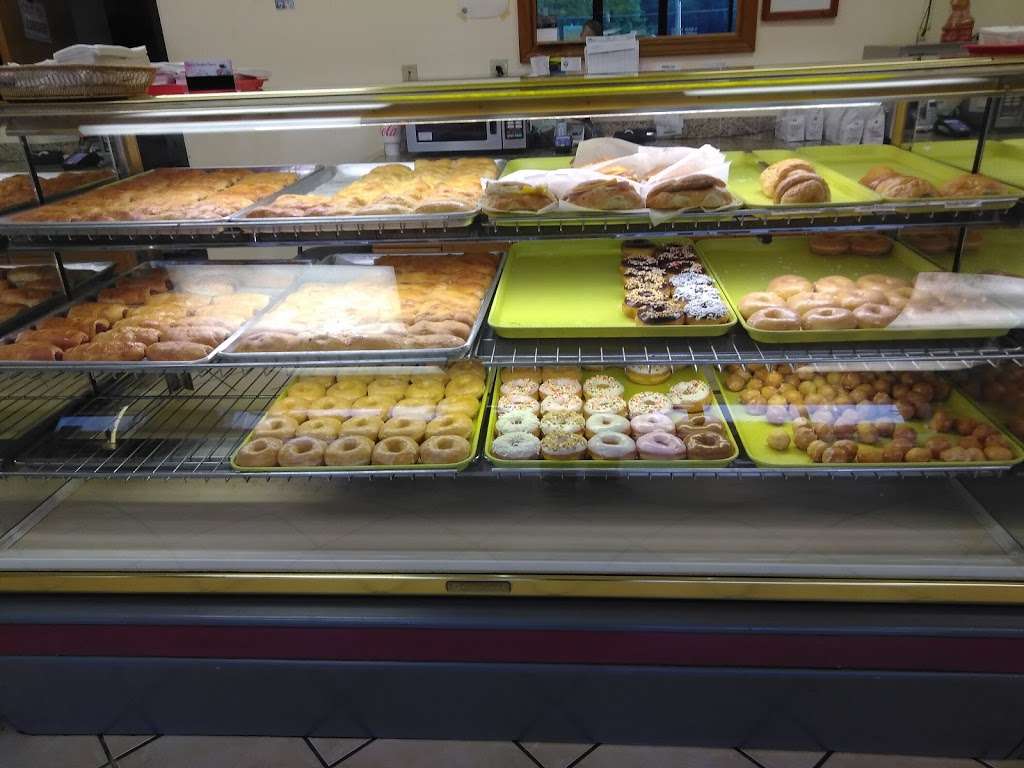 Donut Express | 26153 FM 1485, New Caney, TX 77357, USA | Phone: (281) 689-2934