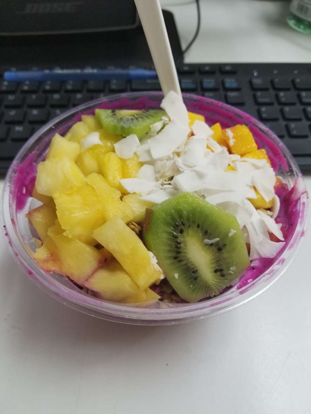 Playa Bowls of Ridgewood | 305 E Ridgewood Ave, Ridgewood, NJ 07450, USA | Phone: (201) 639-2700