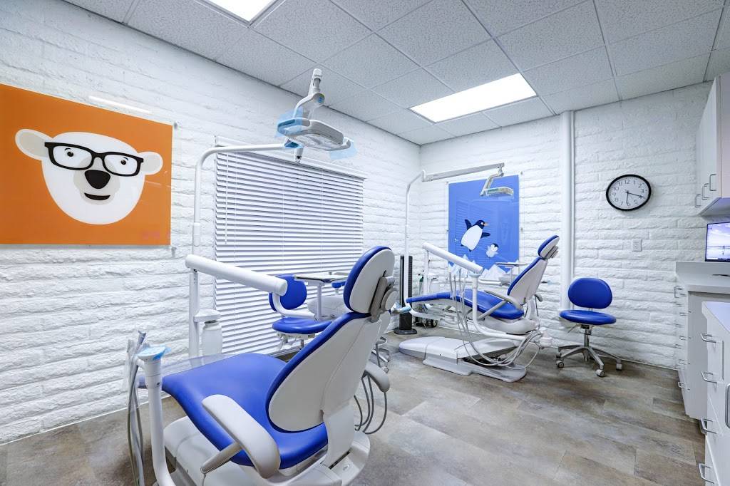 Polar Pediatric Dentistry | 6520 N 7th Ave Suite 3, Phoenix, AZ 85013, USA | Phone: (602) 249-1666