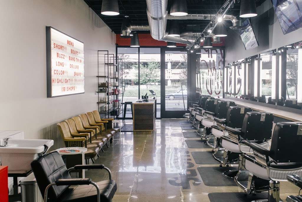 Bishops Cuts/Color | 1015 S Rural Rd #102, Tempe, AZ 85281, USA | Phone: (480) 878-4243