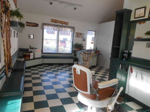 The Barber Shop | 28773 Dupont Blvd, Millsboro, DE 19966, USA | Phone: (302) 727-6272