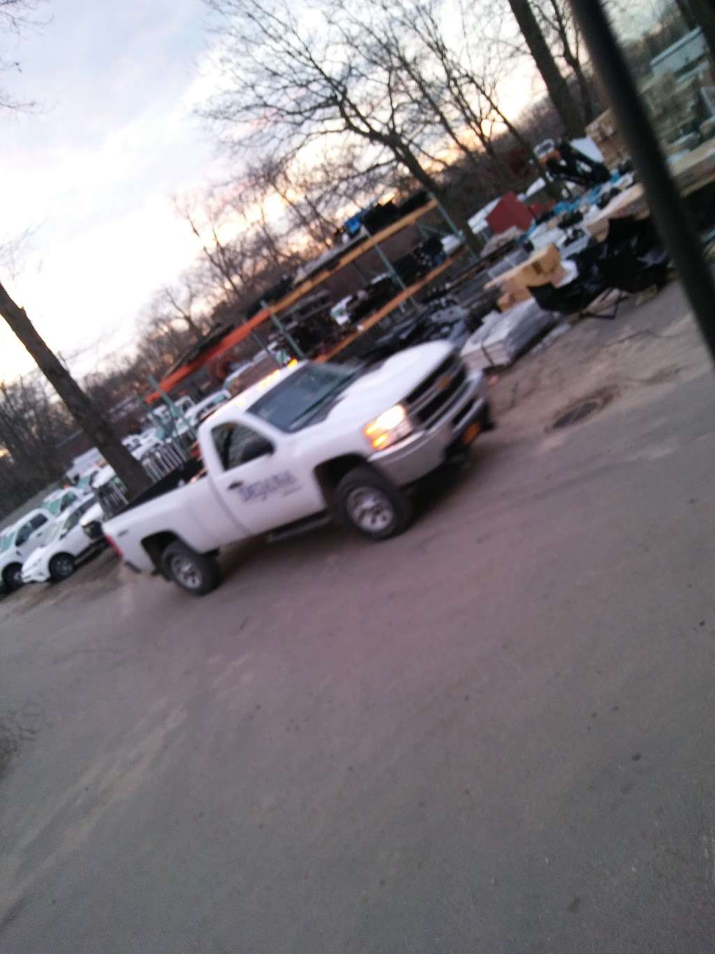 Dejana Truck & Utility Equipment Co | 490 Pulaski Rd, Kings Park, NY 11754, USA | Phone: (631) 544-9000