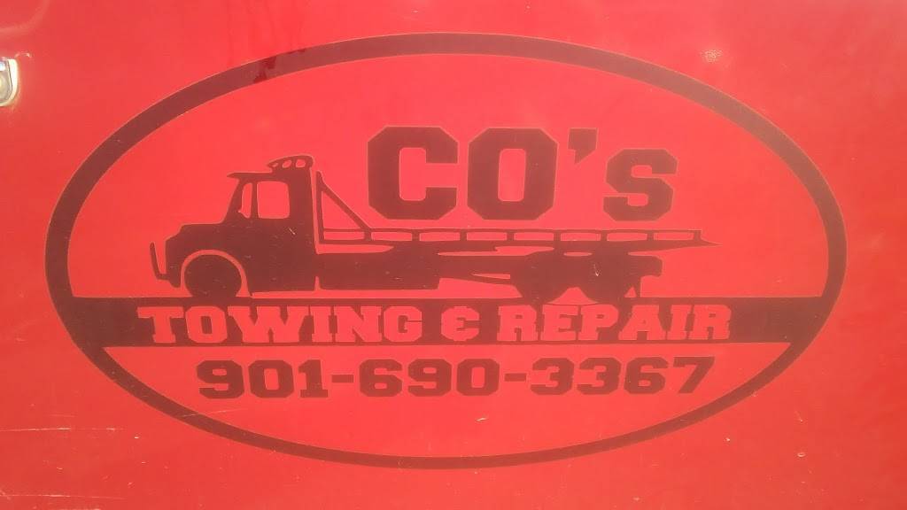 Cos Towing & Repair | 5035 US-61, Memphis, TN 38109, USA | Phone: (901) 690-3367