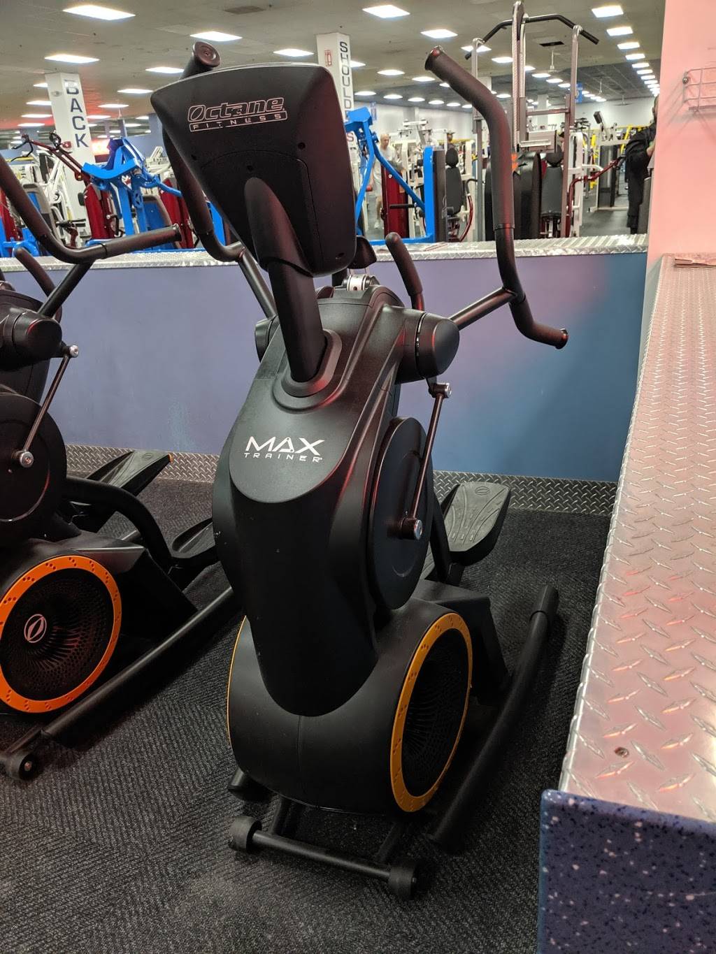 Super Fitness Center | 343 New Towne Square Dr, Toledo, OH 43612, USA | Phone: (419) 476-6018