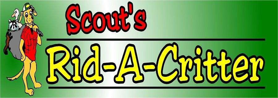 Scouts Rid-A-Critter | 825 Center St, Jupiter, FL 33458, USA | Phone: (561) 262-7832