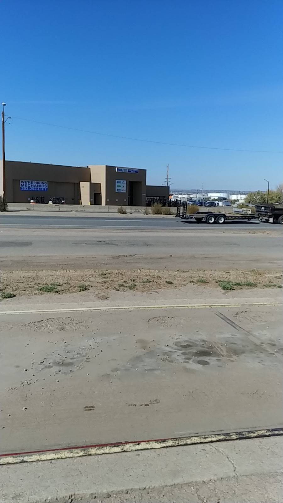 FMH Material Handling Solutions, Inc. (Denver) | 5165 Vasquez Blvd E, Denver, CO 80216, USA | Phone: (800) 451-6749 FMH Material Handling Solutions, Inc. (Denver) | 5165 Vasquez Blvd E, Denver, CO 80216, USA | Phone: (800) 451-6749