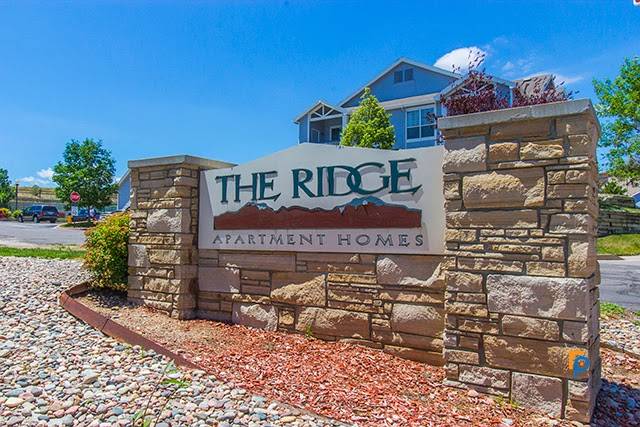 The Ridge at Rockrimmon Apartments | 5965 Nora Point, Colorado Springs, CO 80919, USA | Phone: (719) 694-1115