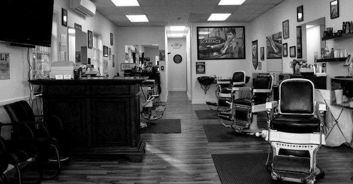 Parkers Barber Shop | 1850 S Collegeville Rd #105, Collegeville, PA 19426, USA | Phone: (484) 973-6397