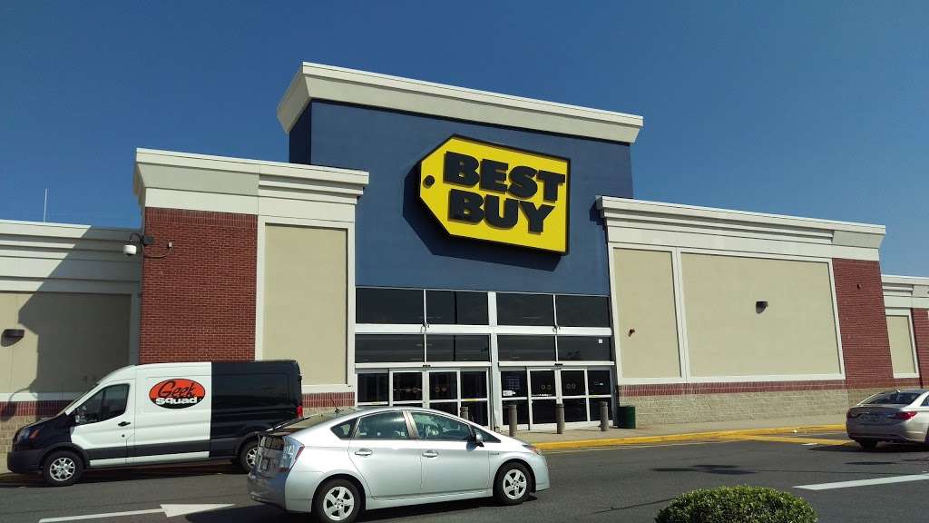 Best Buy | 14 Allstate Rd, Dorchester, MA 02125, USA | Phone: (617) 445-5361