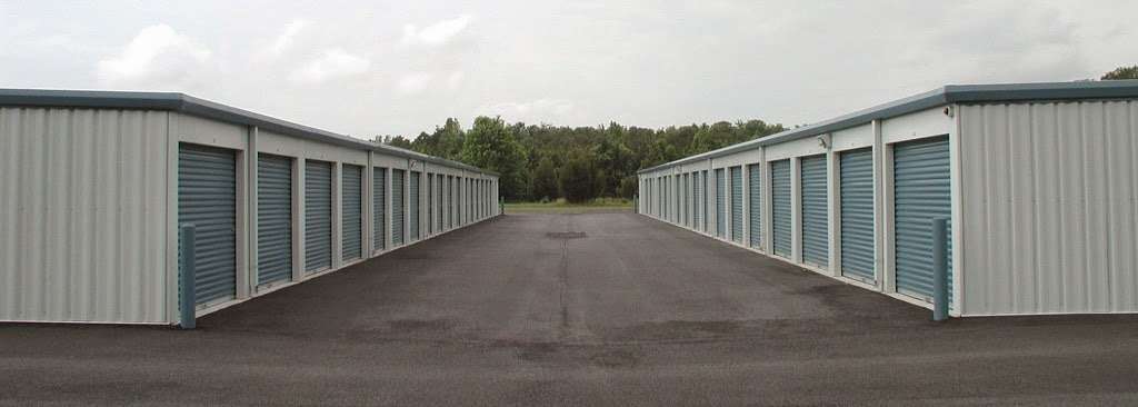 Cape Self Storage | 23 Oyster Rd, Cape May Court House, NJ 08210, USA | Phone: (609) 465-7895