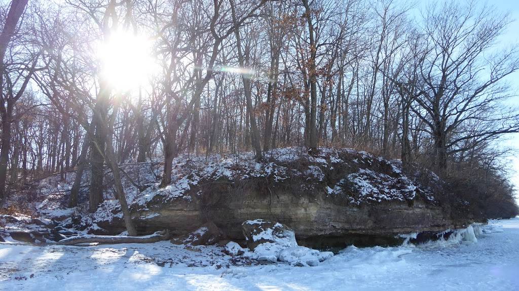 UW-Madison Lakeshore Nature Preserve | 2000 University Bay Dr, Madison, WI 53705, USA | Phone: (608) 265-9275