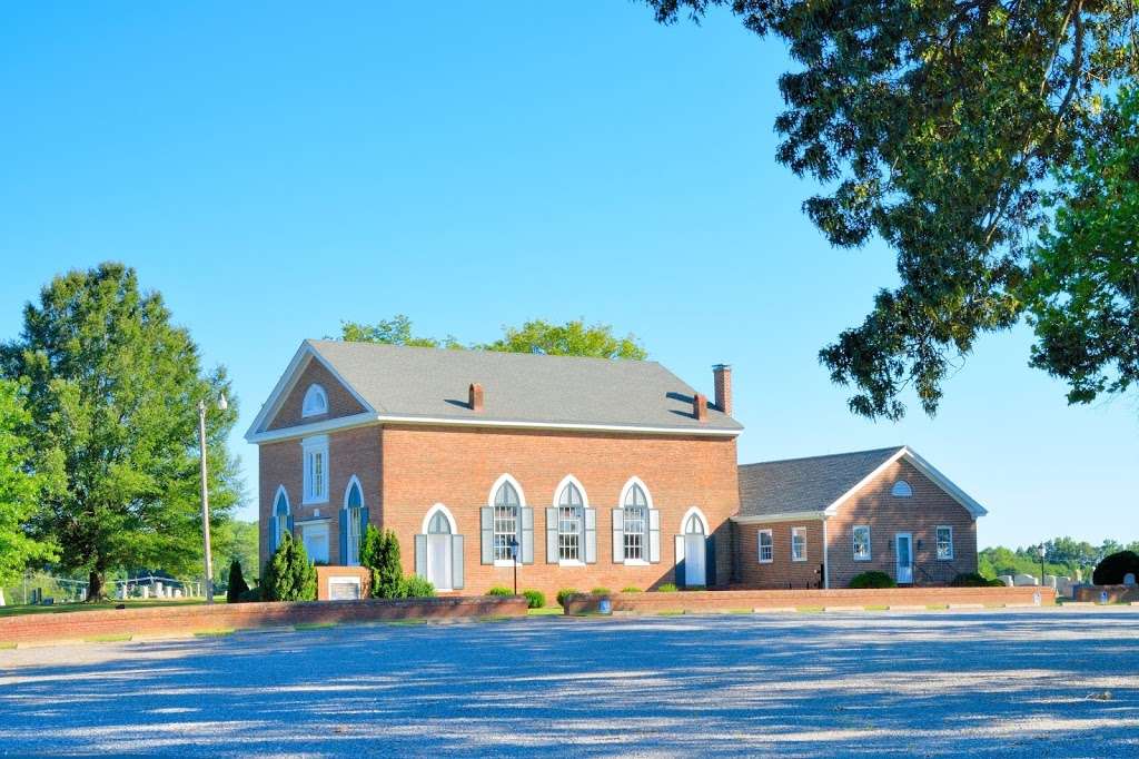 Morattico Baptist Church | 924 Morattico Church Rd, Kilmarnock, VA 22482, USA | Phone: (804) 435-3623