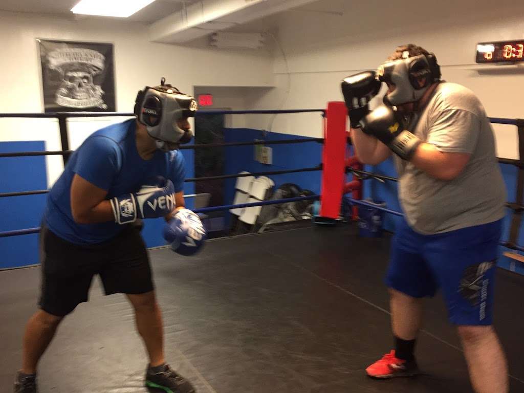 Flip Body Fit | 2103 Whitehorse Mercerville Rd, Hamilton Township, NJ 08619, USA | Phone: (609) 438-9750