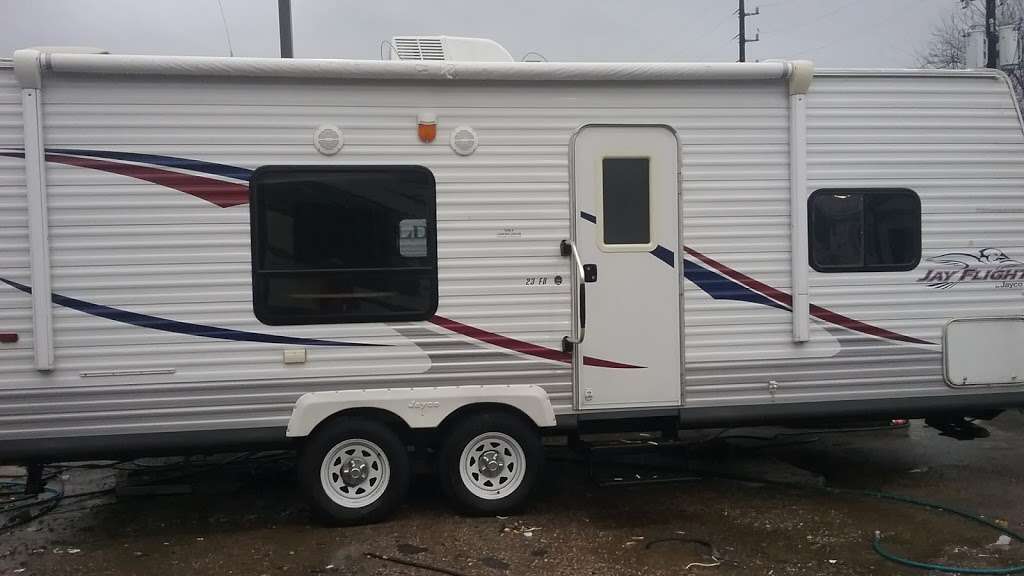 Archer RV | 10711 Southwest Fwy, Houston, TX 77074, USA | Phone: (713) 995-8585