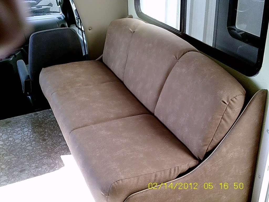 Dons Upholstery | 5802 Brick Landing Dr, Monroe, NC 28110, USA | Phone: (704) 254-2014