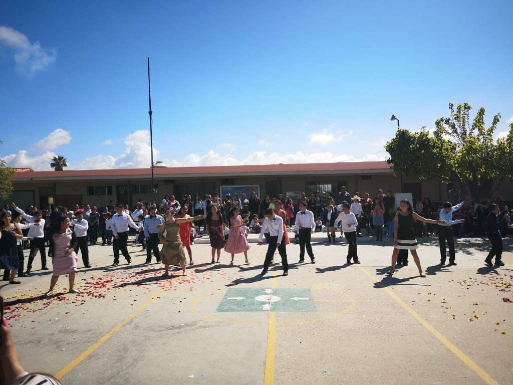 Escuela Primaria General Francisco J Mujica | Doroteo Arango No.777, Lazaro Cardenas, Tijuana, B.C., Mexico | Phone: 664 680 8111