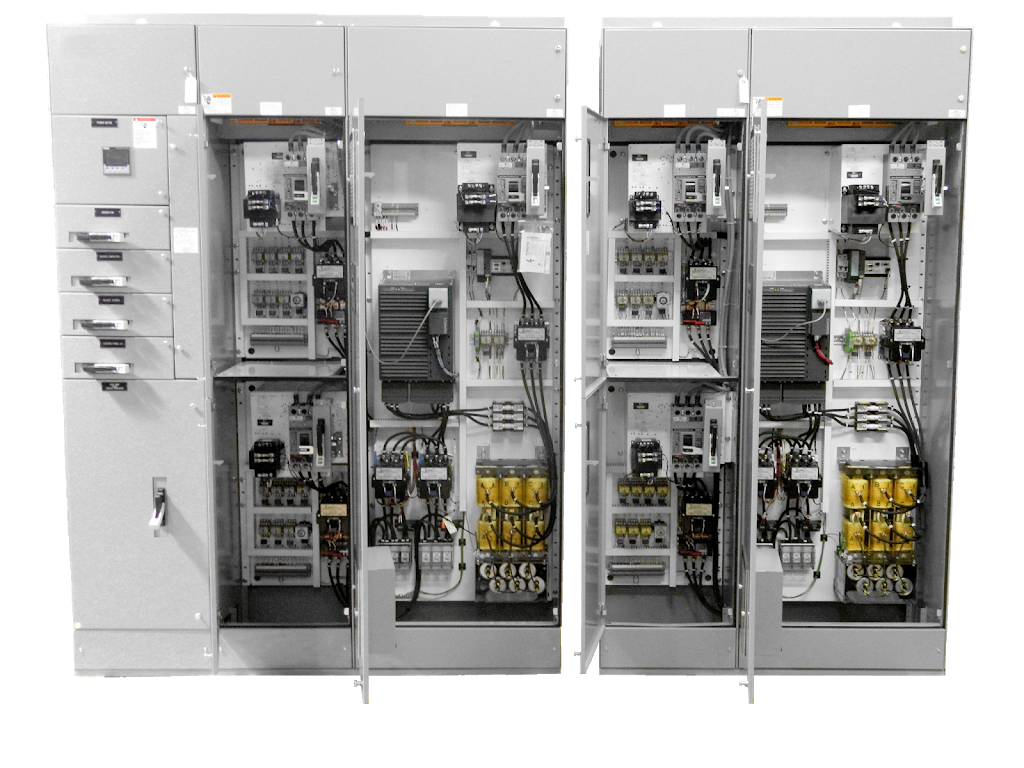 Five Star Electric | 19424 Park Row #100, Houston, TX 77084, USA | Phone: (281) 492-7090