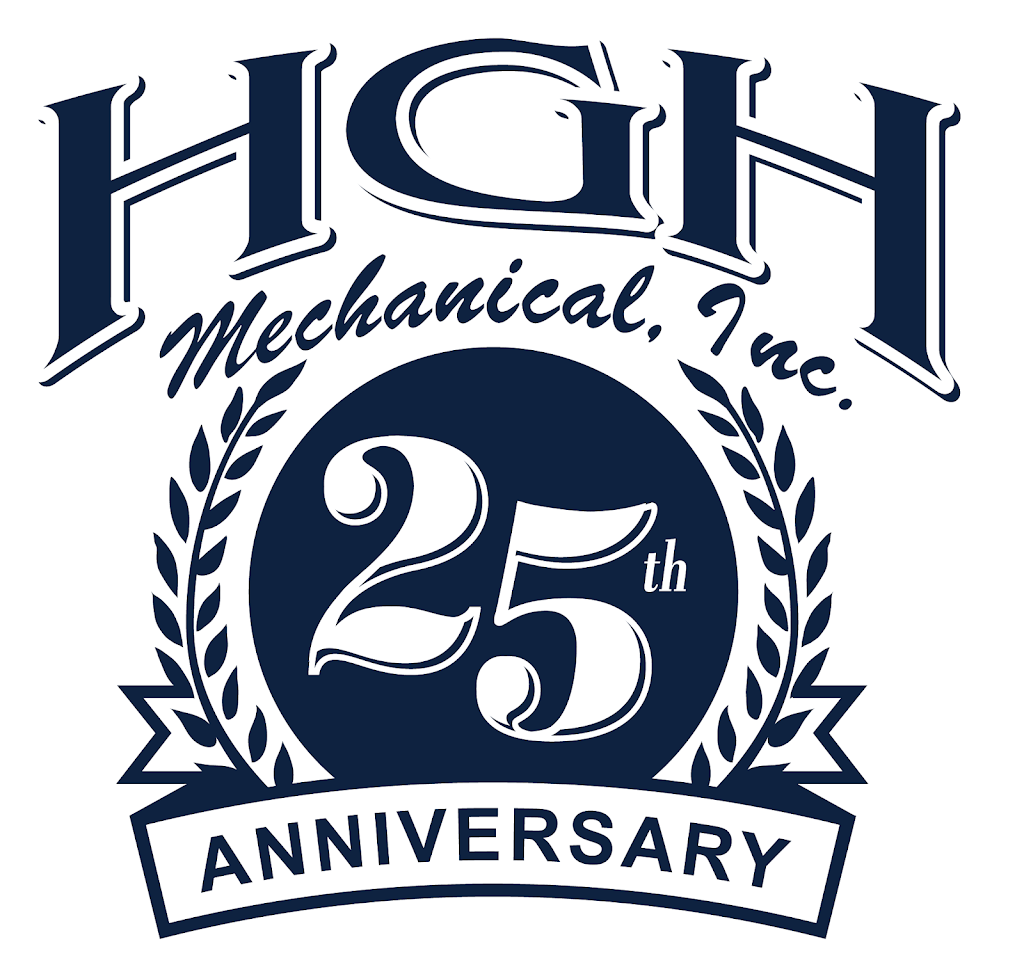 HGH Mechanical | 2107 Emmorton Park Rd #111, Edgewood, MD 21040, USA | Phone: (410) 679-3794