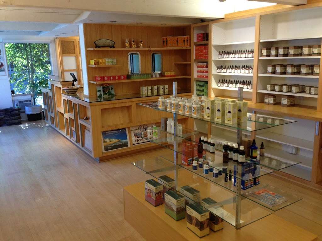 Malibu Holistic Healthcare | 22775 Pacific Coast Hwy, Malibu, CA 90265 | Phone: (310) 231-4415