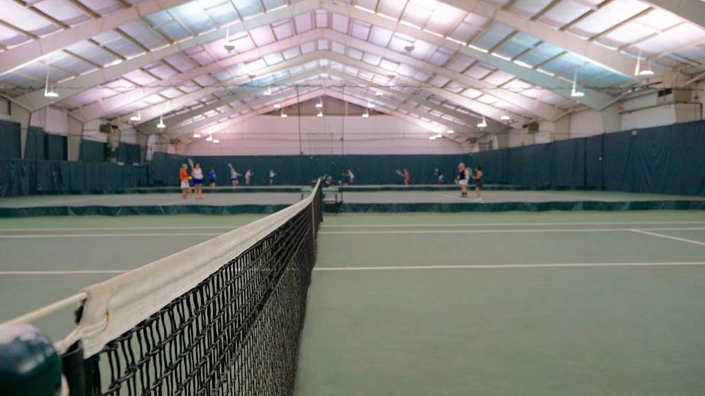 Radnor Racquet Club | 175 King of Prussia Rd # D, Radnor, PA 19087 | Phone: (610) 293-1407