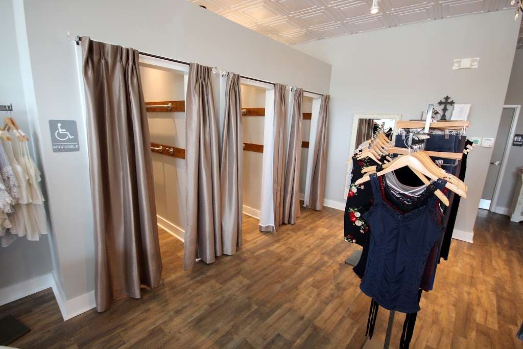 Mainstream Boutique of Richmond | 5530 Long Prairie Trace #600, Richmond, TX 77407, USA | Phone: (832) 449-3838