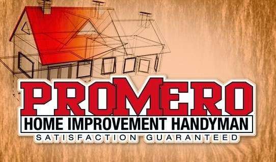 Promero Home Improvement | 6557 Coyote St, Chino Hills, CA 91709, USA | Phone: (951) 217-7743