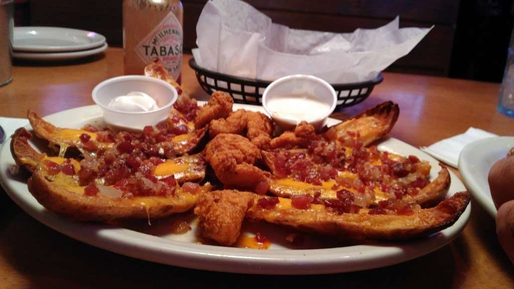 Texas Roadhouse | 2299 N 2nd St, Millville, NJ 08332, USA | Phone: (856) 293-1894