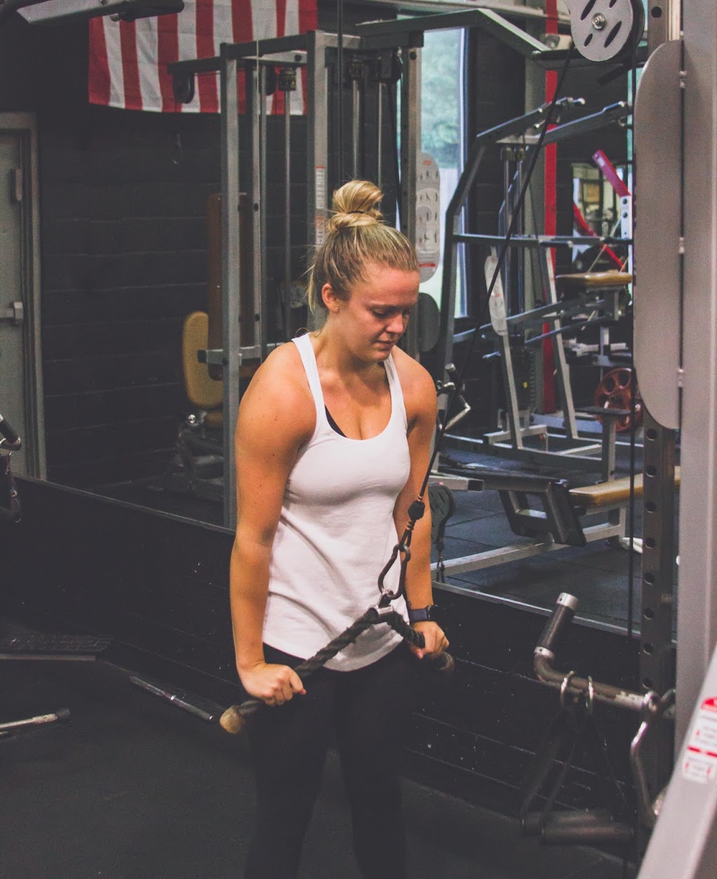 Sportscenter Fitness & Athletic Club | 233 Country Club Dr NE, Concord, NC 28025, USA | Phone: (704) 782-3000
