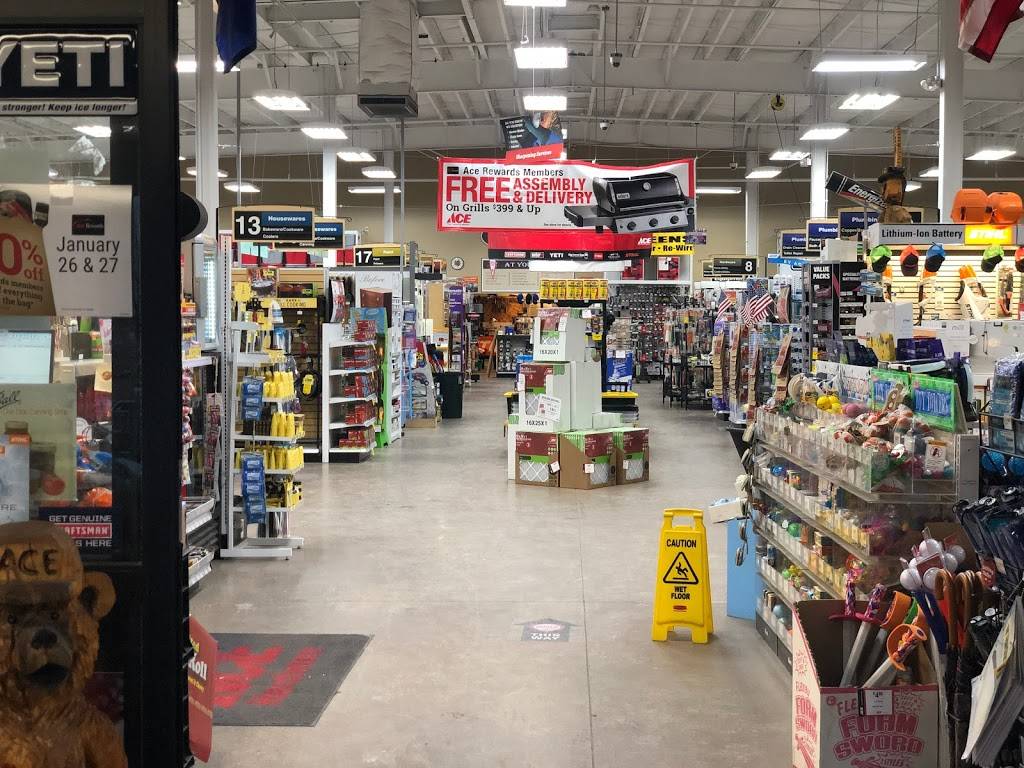 Mile High Ace Hardware & Garden | 2700 W 104th Ave, Westminster, CO 80234, USA | Phone: (303) 531-2370