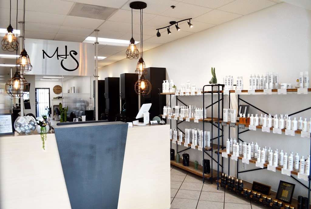 Max Hair Salon | 4039, 1251 E Vista Way, Vista, CA 92084 | Phone: (760) 940-0067