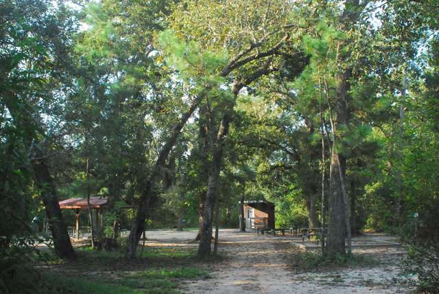 Camp Mohawk County Park | 110 County Rd 193, Alvin, TX 77511, USA | Phone: (281) 581-2319