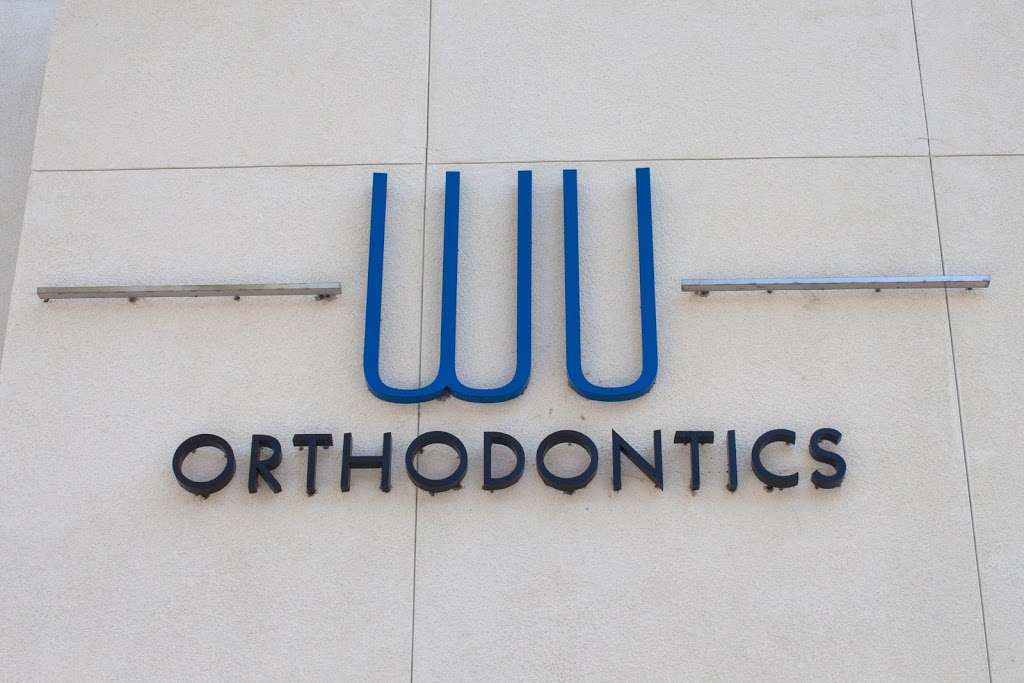 Wu Orthodontics: Eric Wu, DMD | 1865 El Camino Real, Palo Alto, CA 94306 | Phone: (650) 322-0288