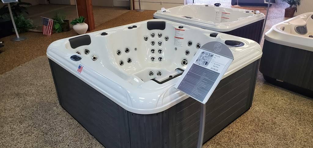 Texas Hot Tub Company - Fort Worth | 4820 SE Loop 820, Fort Worth, TX 76140, USA | Phone: (817) 572-0004