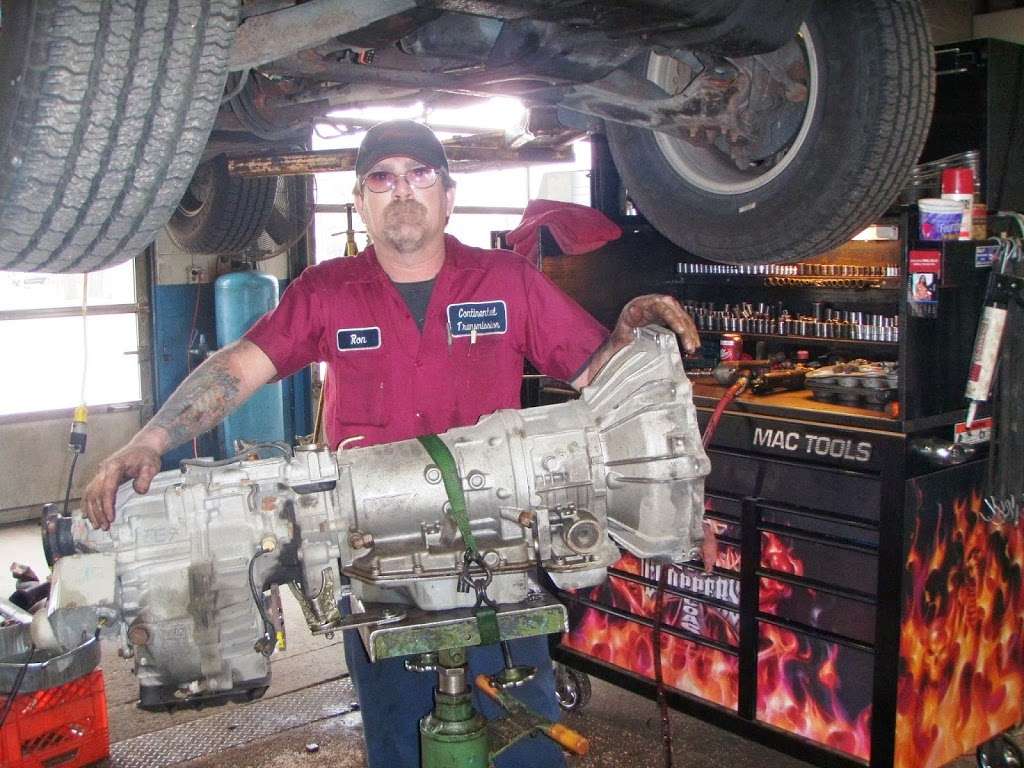 Continental Transmission & Auto Repair | 7239 S Harlem Ave, Bridgeview, IL 60455 | Phone: (708) 594-1177