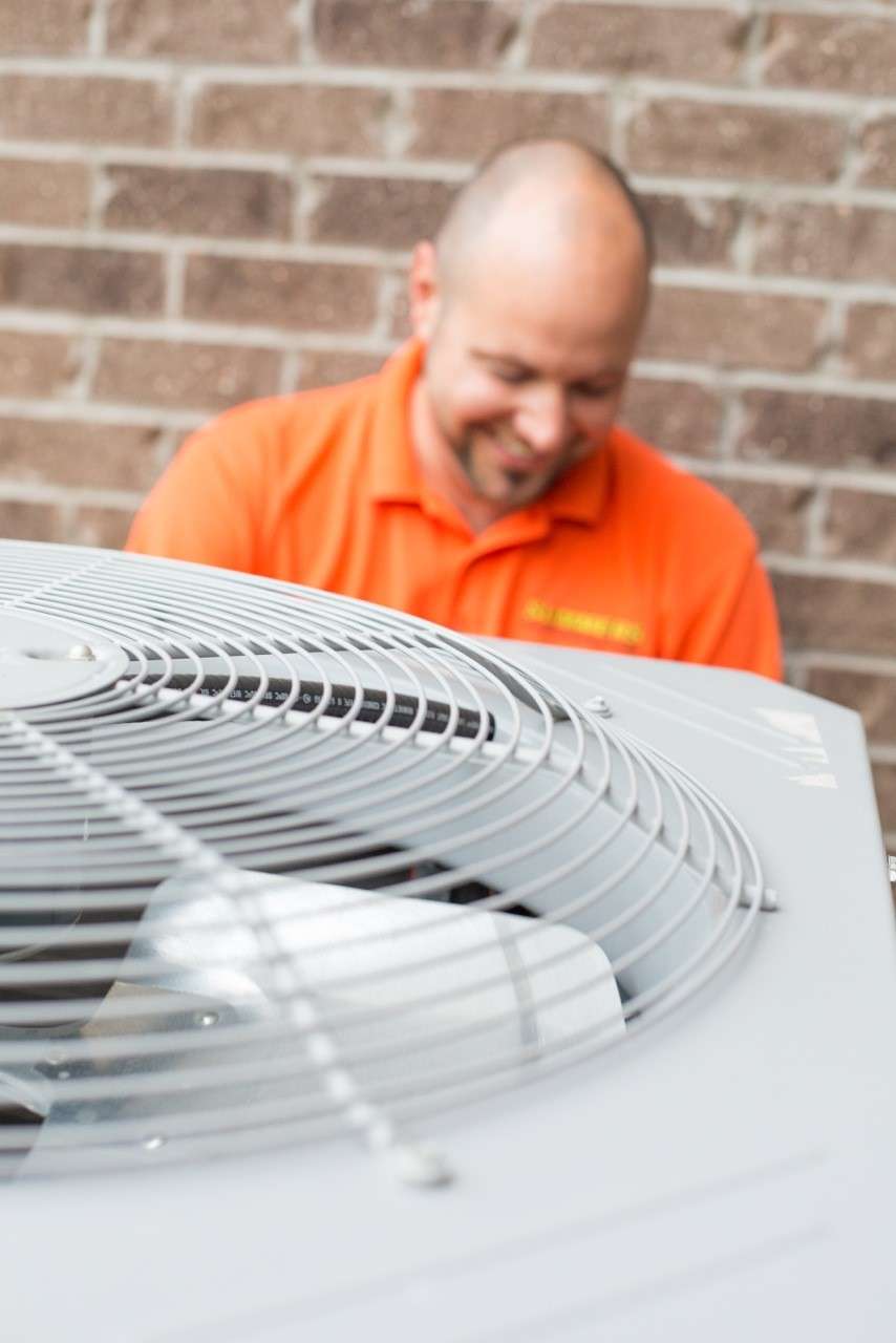 Summers Plumbing Heating & Cooling | 121 S Harrison St, Greenfield, IN 46140, USA | Phone: (317) 399-4934