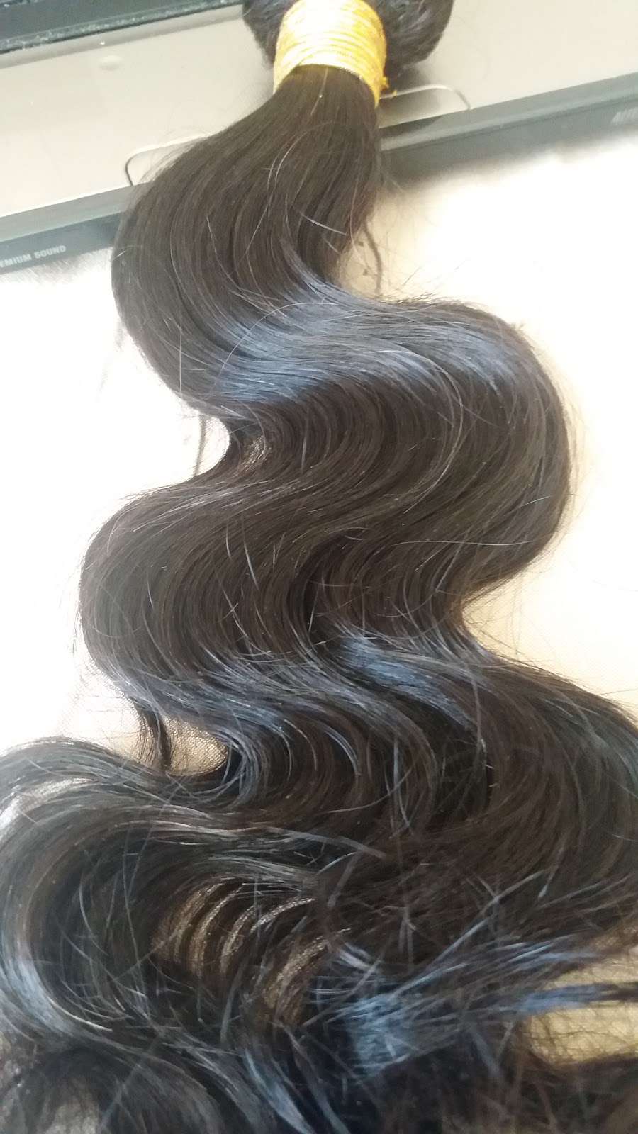 Heavenly Hair by Nicole | 1472 Berger St, Odenton, MD 21113, USA | Phone: (877) 912-9191