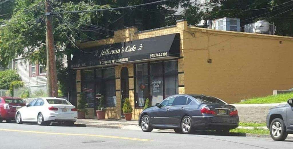 Jefferson Cafe & Food Market | 88 Maple Ave, Montclair, NJ 07042, USA | Phone: (973) 744-2106