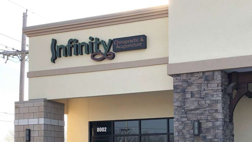 Infinity Chiropractic and Acupuncture | 8002 N Brighton Ave, Kansas City, MO 64119, USA | Phone: (816) 436-2208