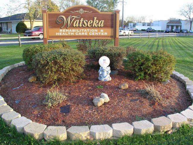 Watseka Rehabilitation and Health Care | 715 Raymond Rd, Watseka, IL 60970, USA | Phone: (815) 432-5476