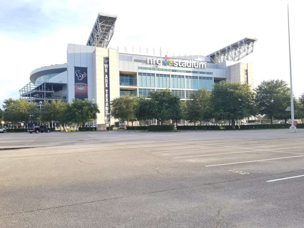 Red Lot 3 | Houston, TX 77054, USA