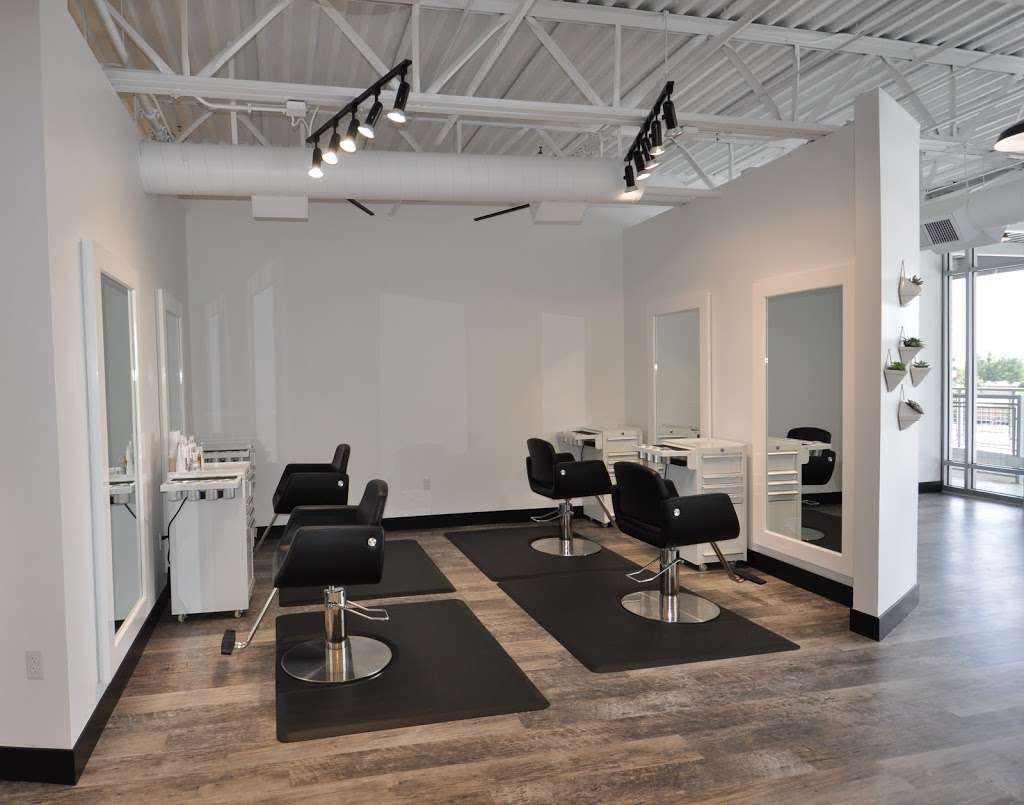 Peace Love Hair | 5425 Landmark Pl #310, Greenwood Village, CO 80111, USA | Phone: (303) 829-2226