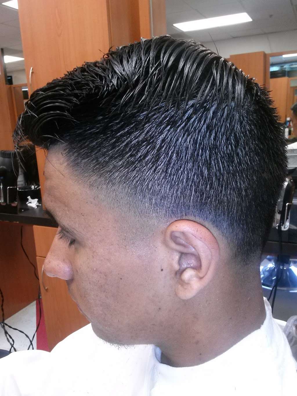 MGCALIBARBER | 1920 E Katella Ave suit B, Orange, CA 92867 | Phone: (714) 631-3556