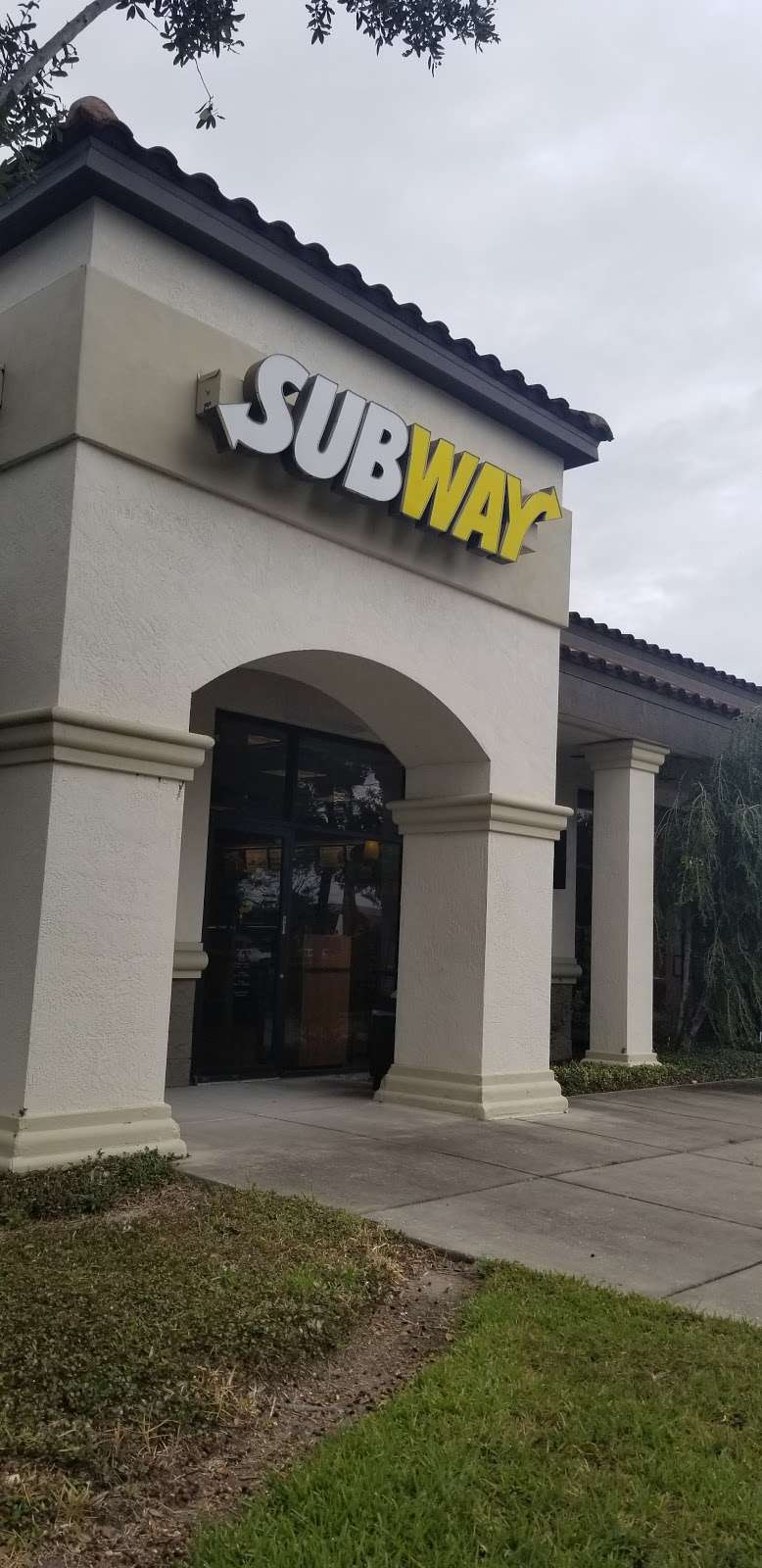 Subway Restaurants | 2468 S. Maguire Rd, Ocoee, FL 34761, USA | Phone: (407) 654-4986