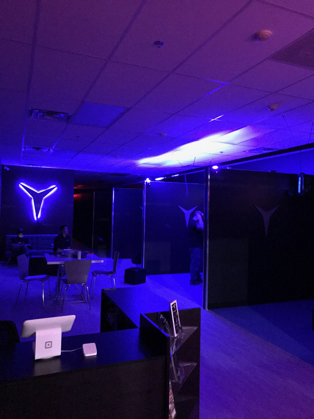 Nova VR Lounge | 1826 E Belvidere Rd, Lake Villa, IL 60046, USA | Phone: (224) 541-4898