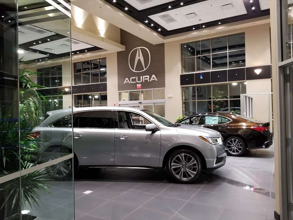 Mullers Woodfield Acura | 1149 W Golf Rd, Hoffman Estates, IL 60169, USA | Phone: (847) 354-4213